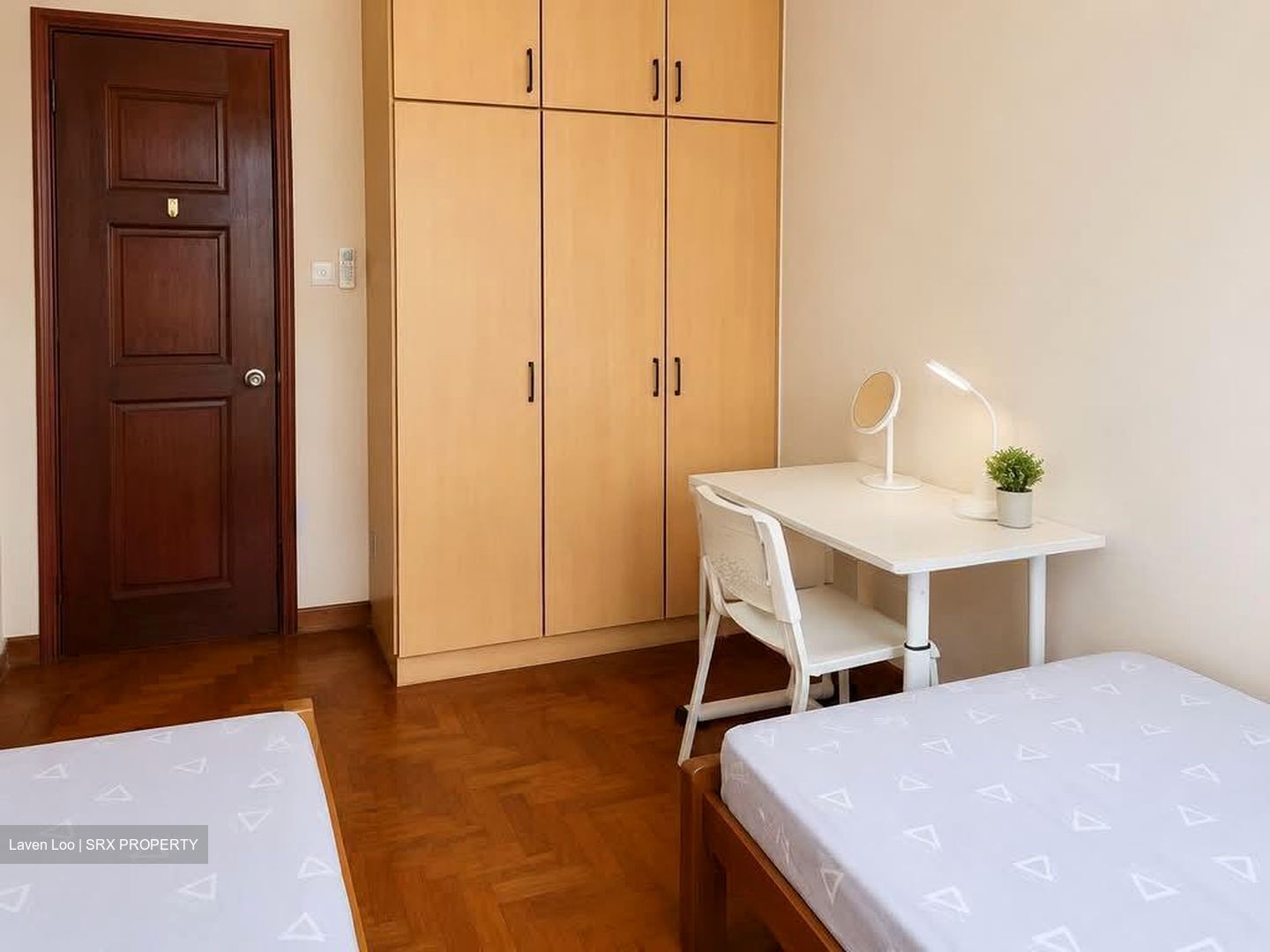 Hume Park I (D21), Condominium #558995941